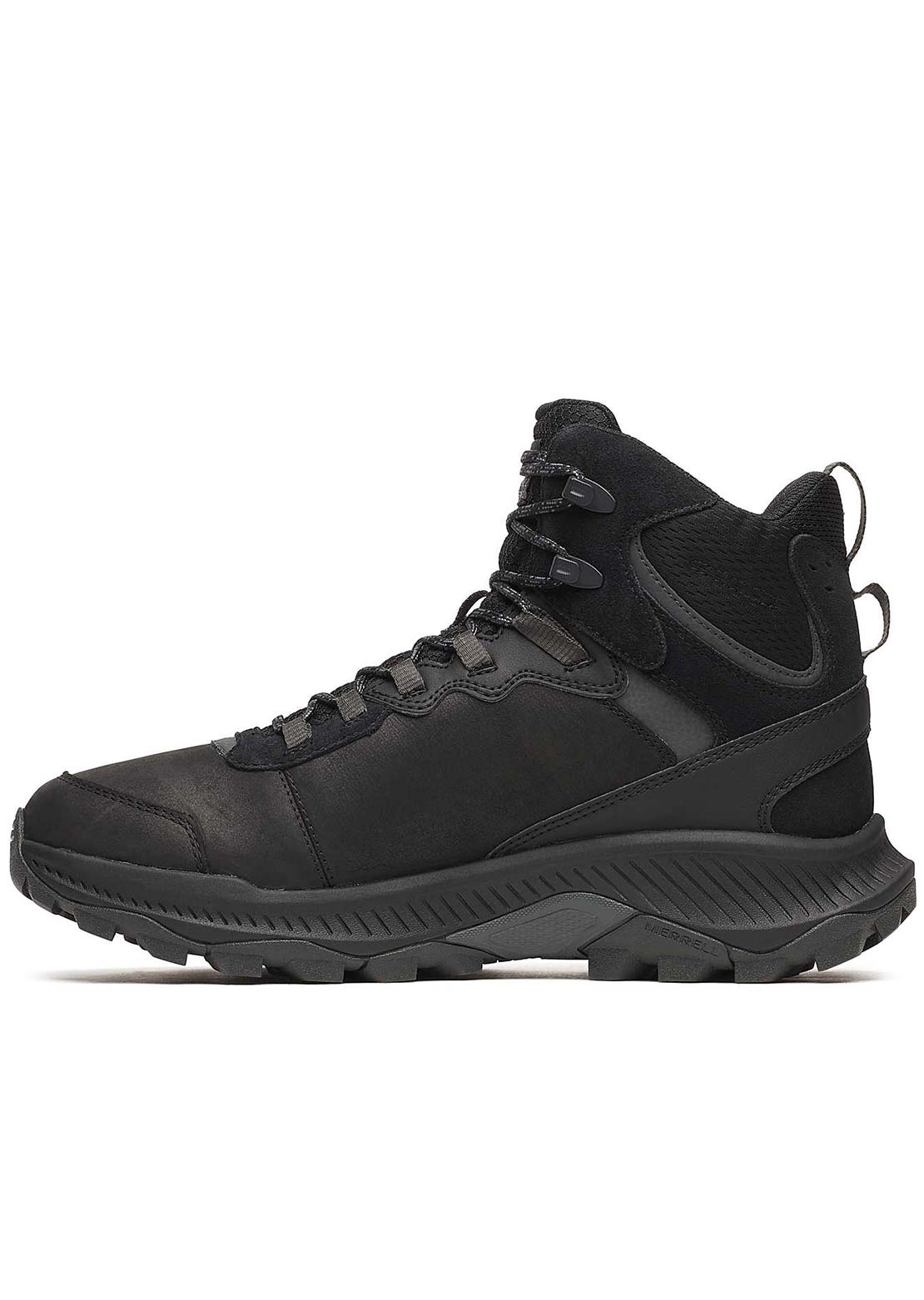 Merrell Women's Cham 8 Thermo Tall Waterproof Boots