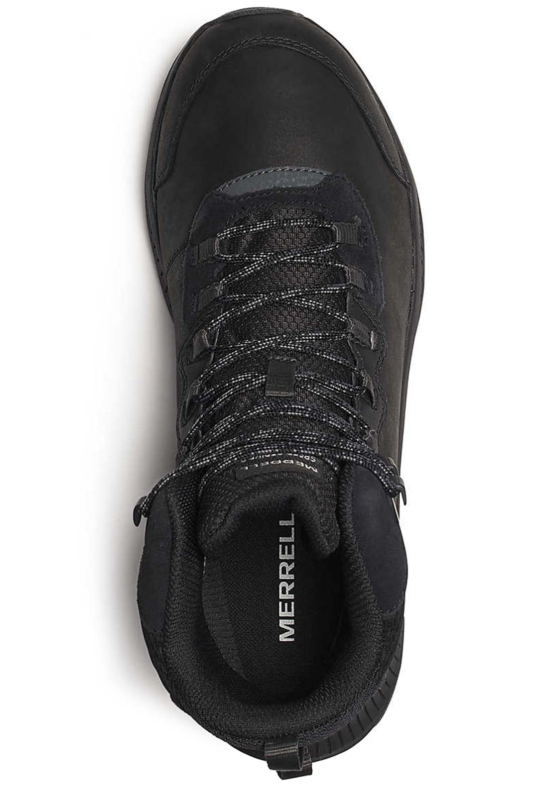 Merrell Women's Cham 8 Thermo Tall Waterproof Boots