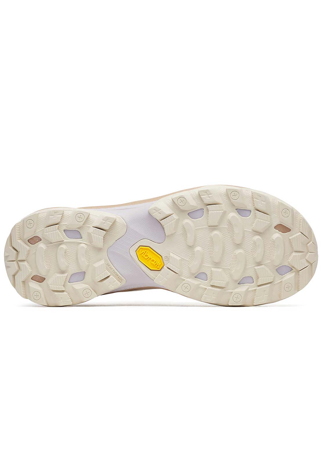 Merrell Women's Moab Speed 2 GORE-TEX Shoes Nougat