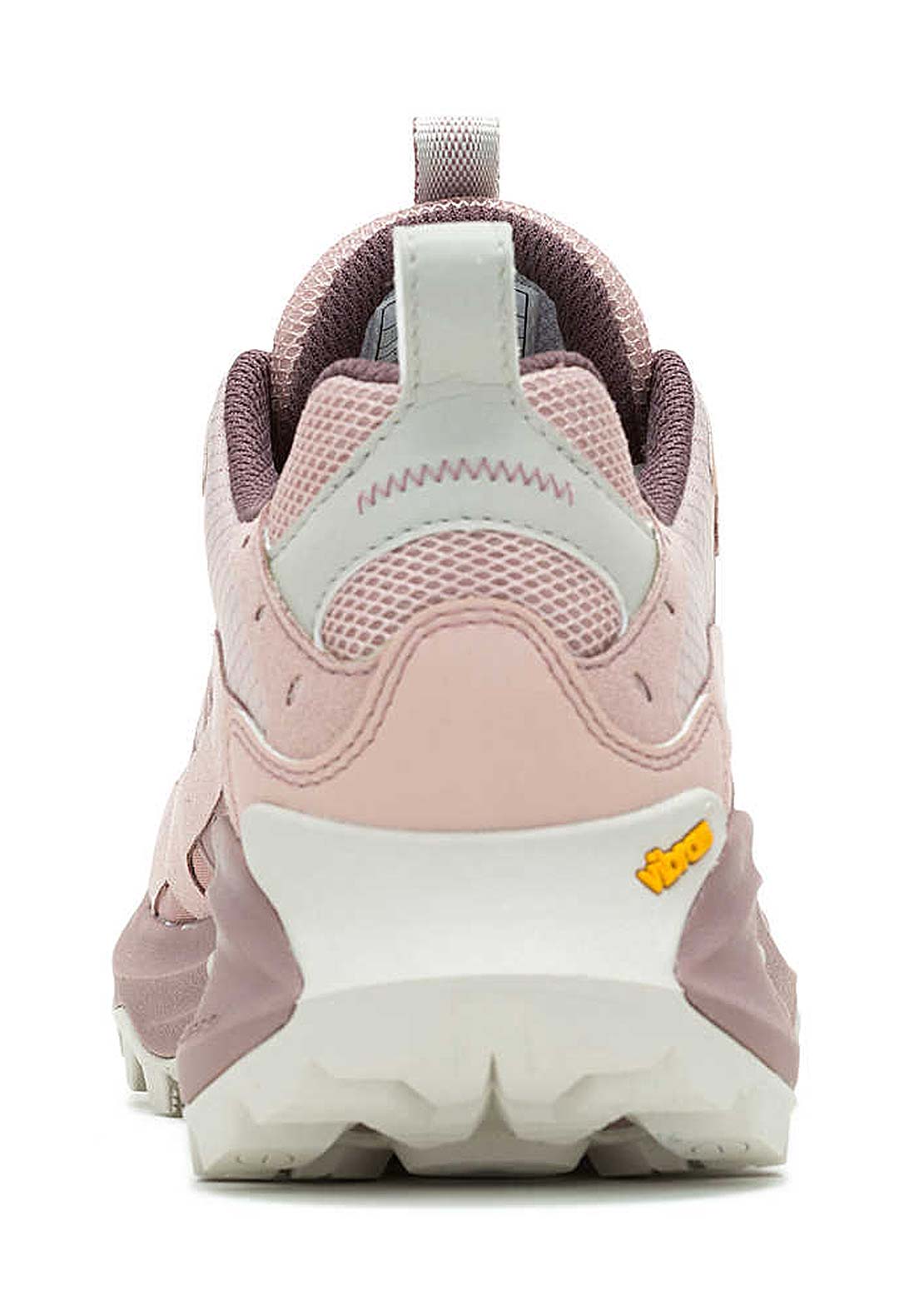 Merrell Women's Moab Speed 2 GTX Waterproof Shoes Adobe Rose