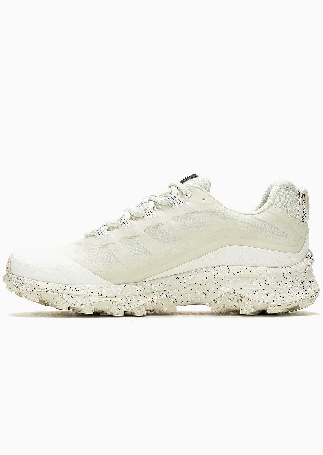 Merrell Women's Moab Speed GTX SE Waterproof Shoes White