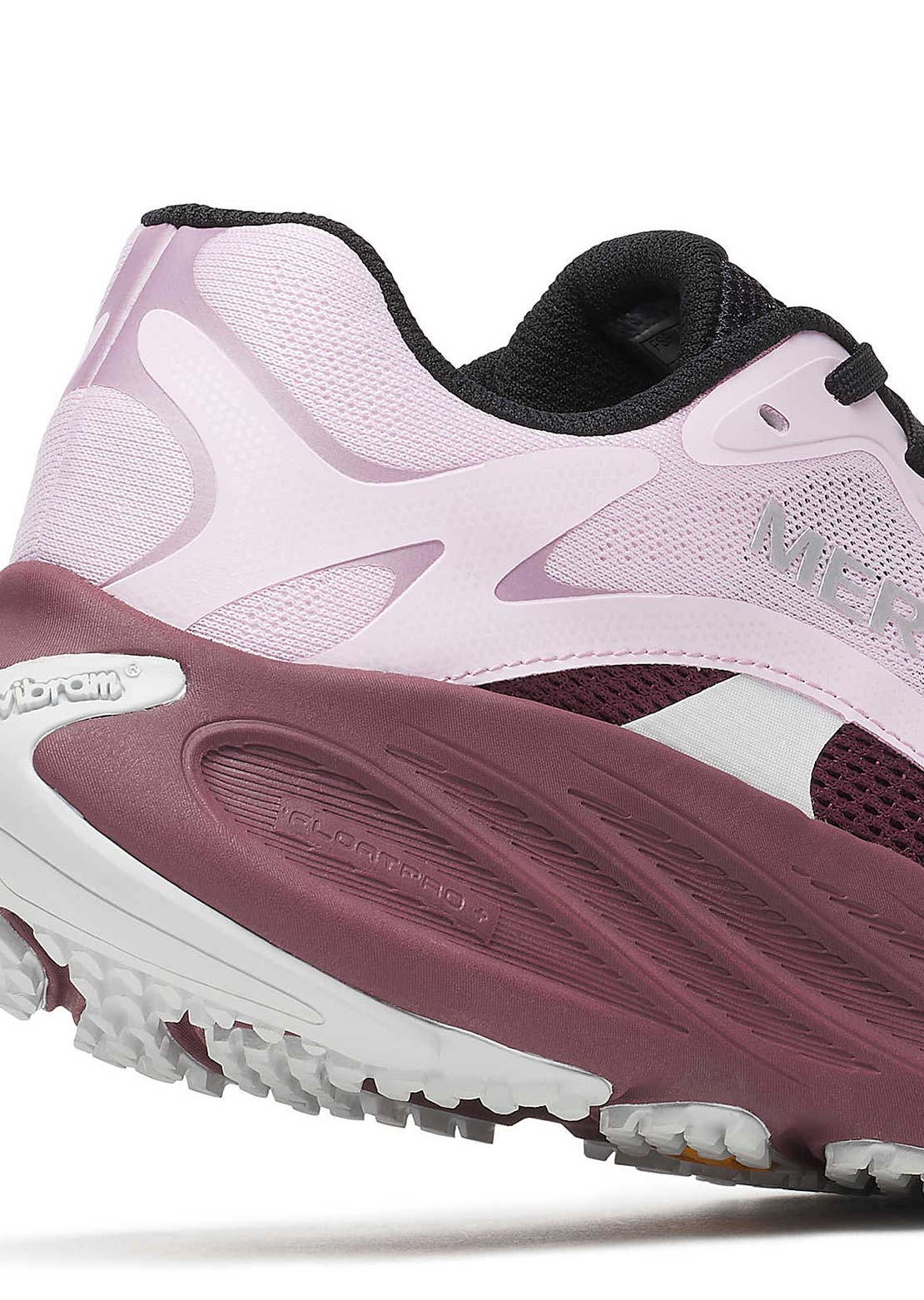 Merrell Women's Promorph Shoes Amethyst