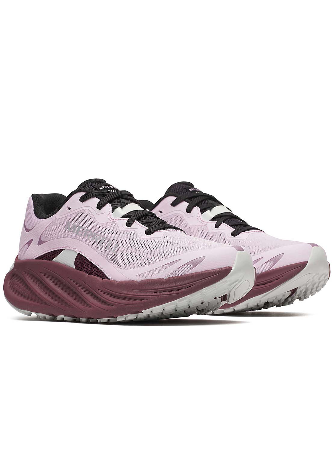 Merrell Women's Promorph Shoes Amethyst