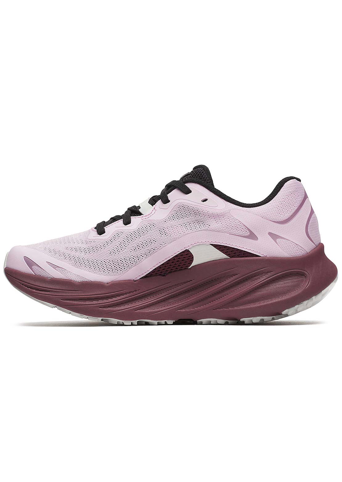 Merrell Women's Promorph Shoes Amethyst