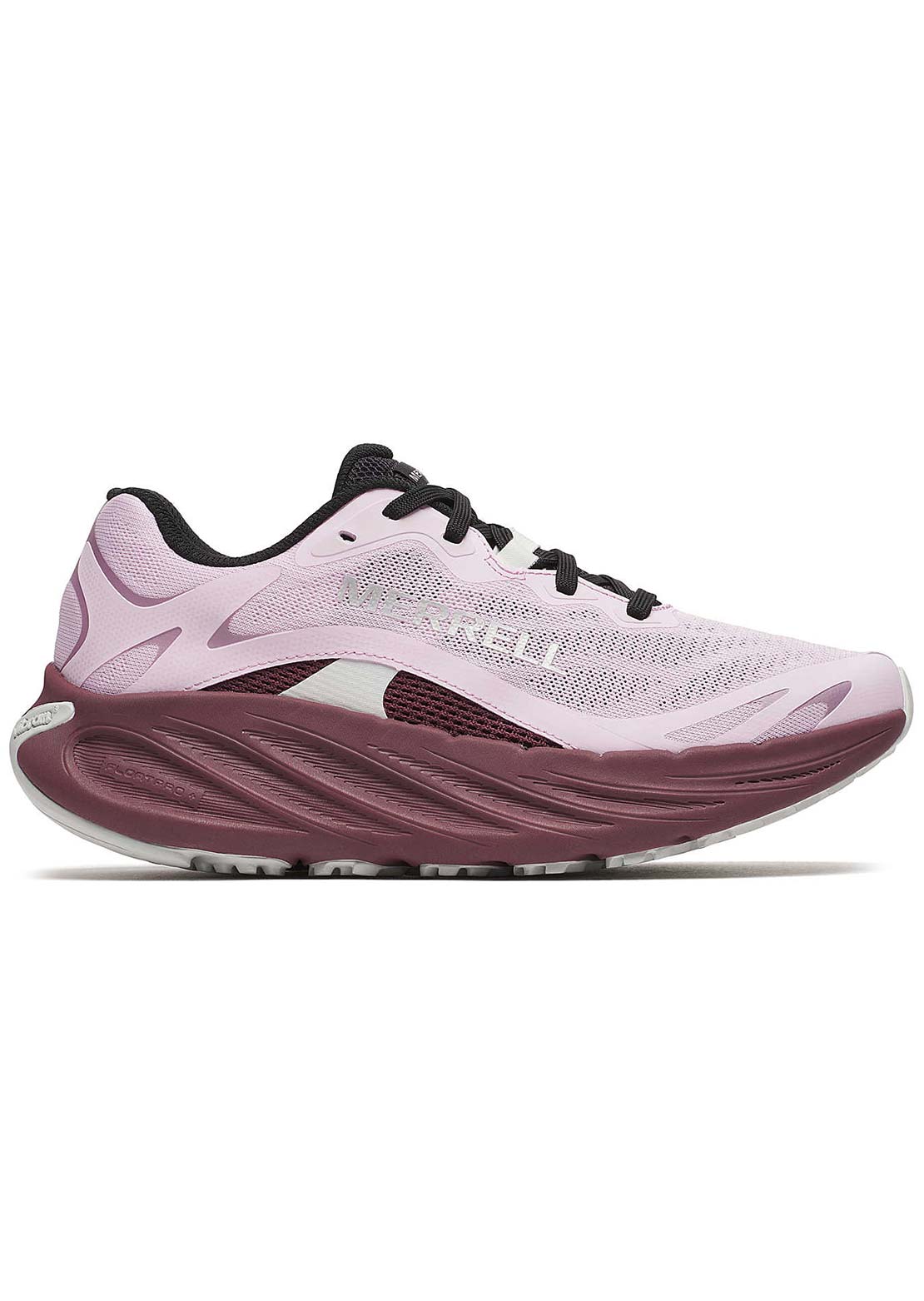 Merrell Women's Promorph Shoes Amethyst