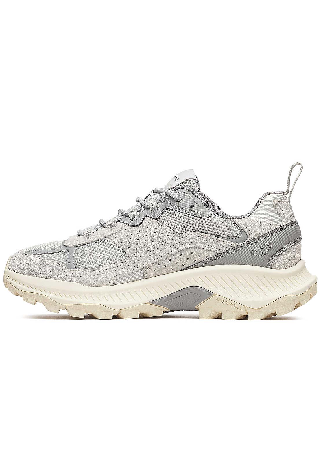 Merrell Women's Speed Strike 2 Trek Hiking Boots Pigeon