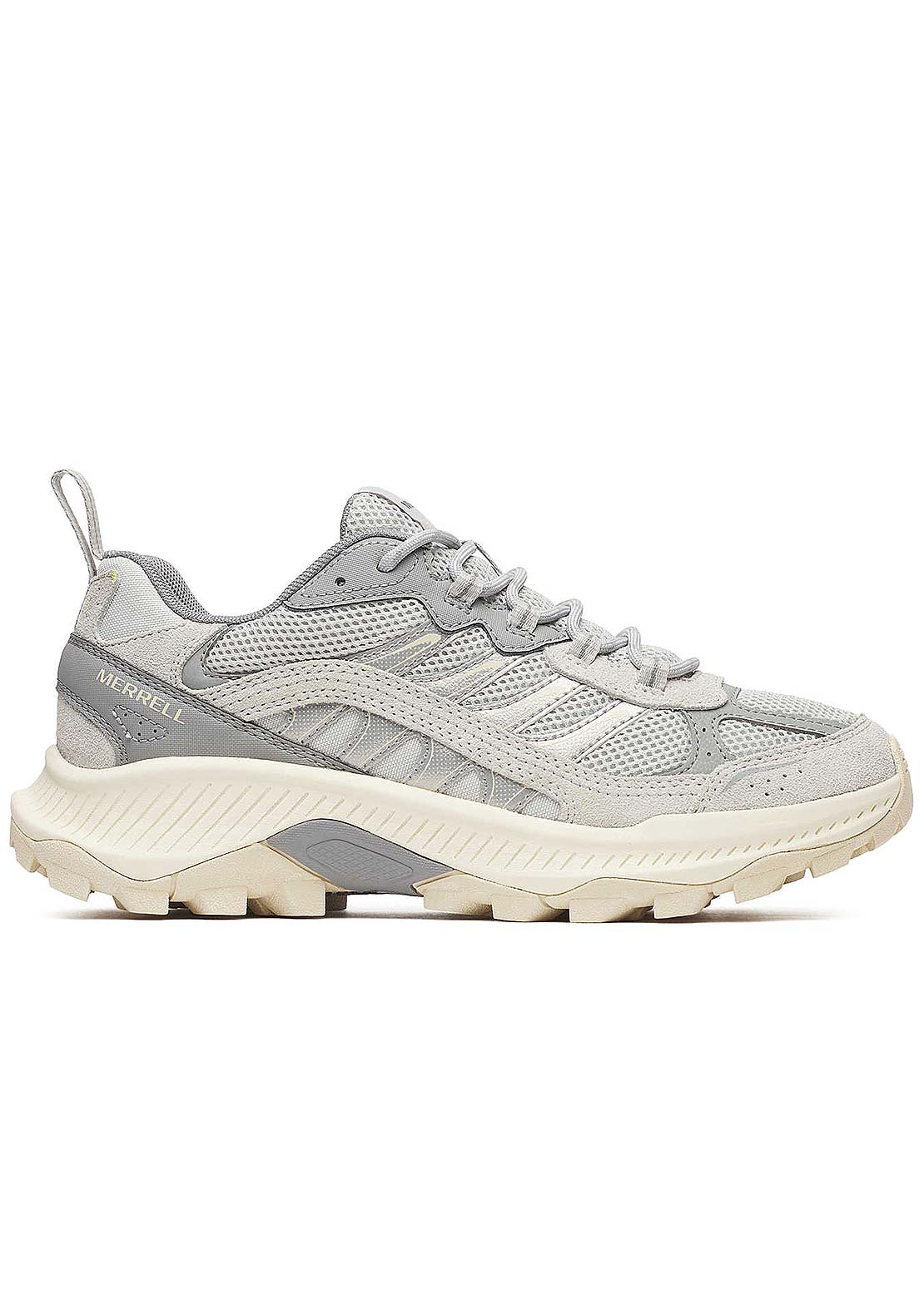 Merrell Women's Speed Strike 2 Trek Hiking Boots Pigeon