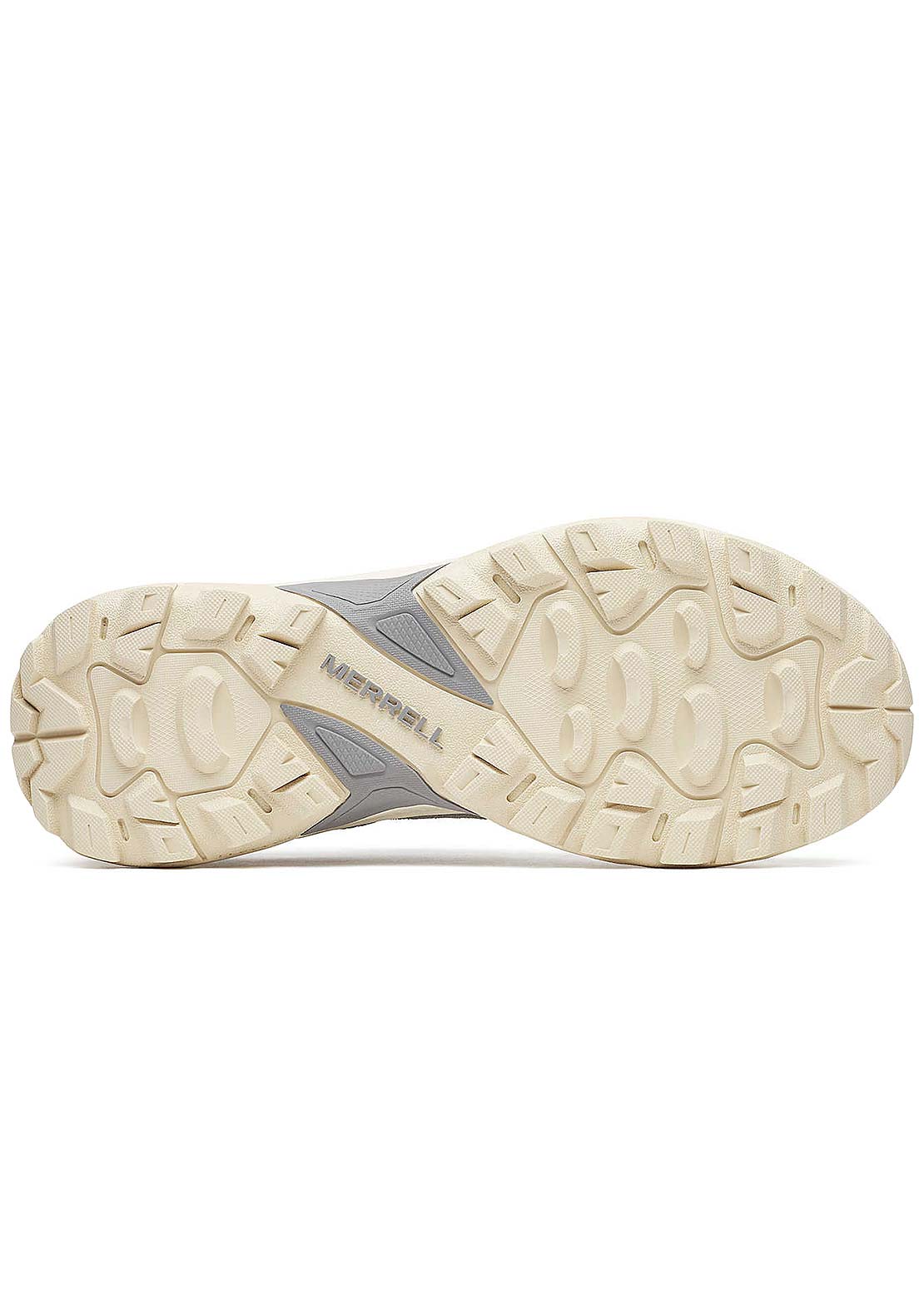 Merrell Women's Speed Strike 2 Trek Hiking Boots Pigeon