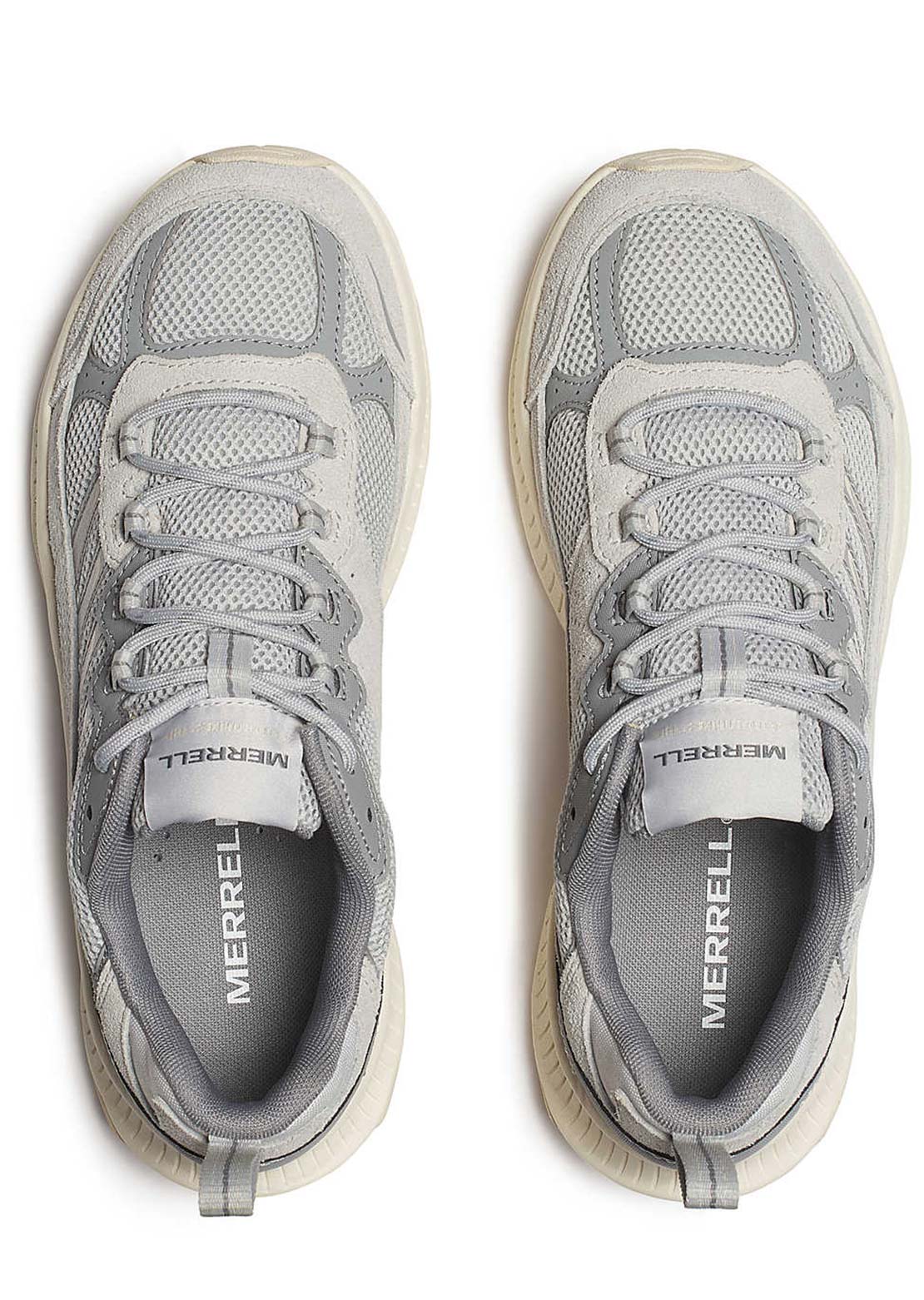 Merrell Women's Speed Strike 2 Trek Hiking Boots Pigeon