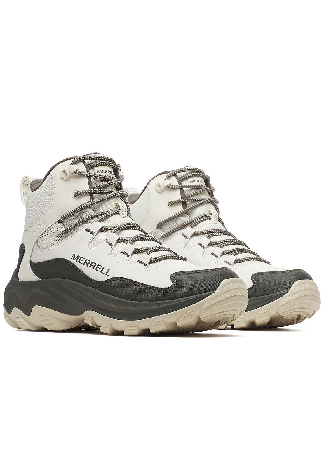Merrell Women's Thermo Chill 2 Mid Waterproof Boots