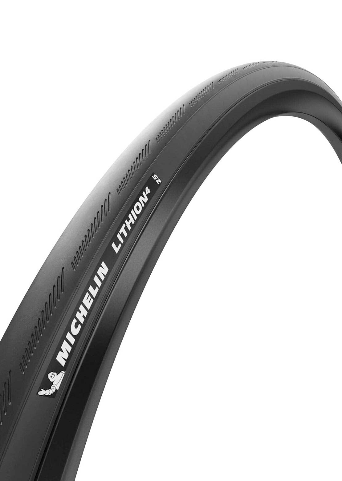 Michelin Lithion Mountain Bike Tire - 700Cx23"