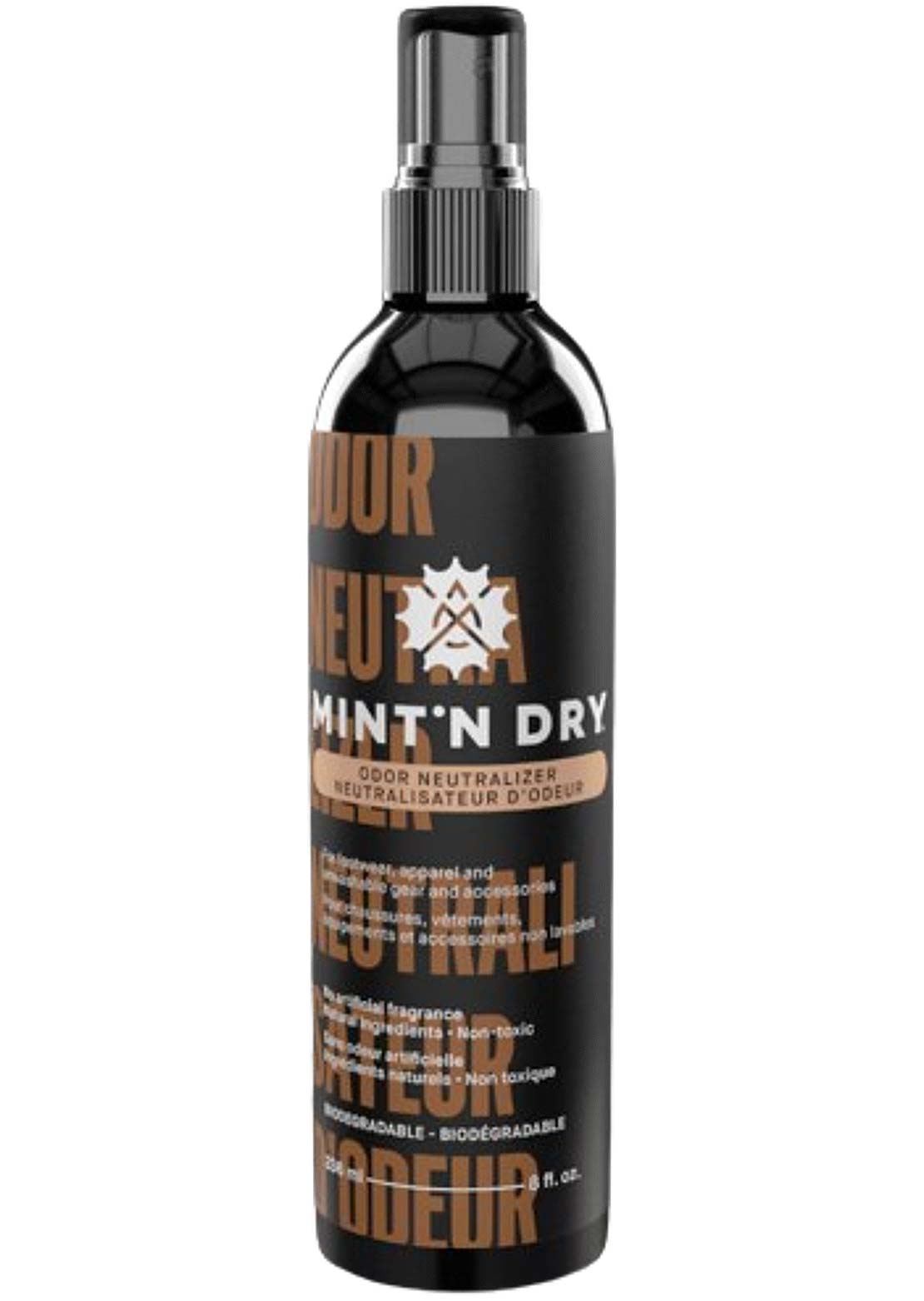 Mint&#39;N Dry Odor Neutralizer