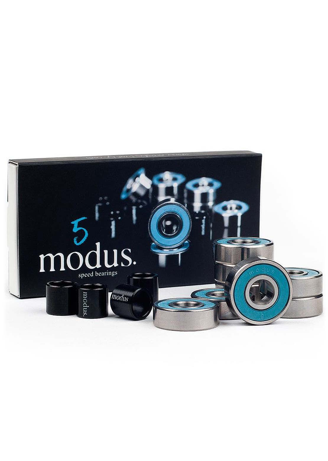 Modus ABEC 5 Bearings