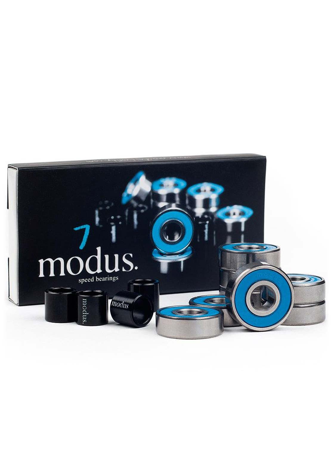 Modus ABEC 7 Bearings