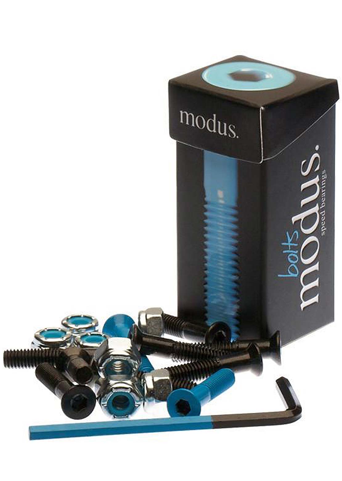 Modus Hardware 7/8'' Allen Bolts