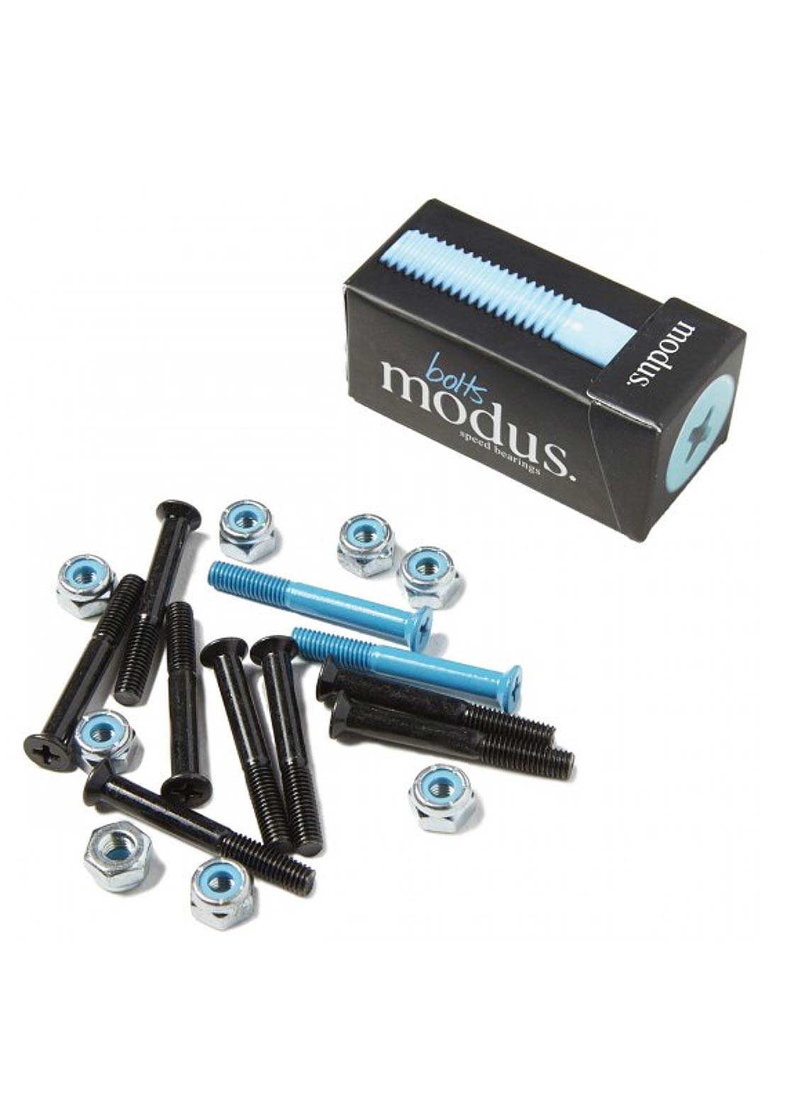 Modus Unisex Hardware 1 1/4" Allen Hardware