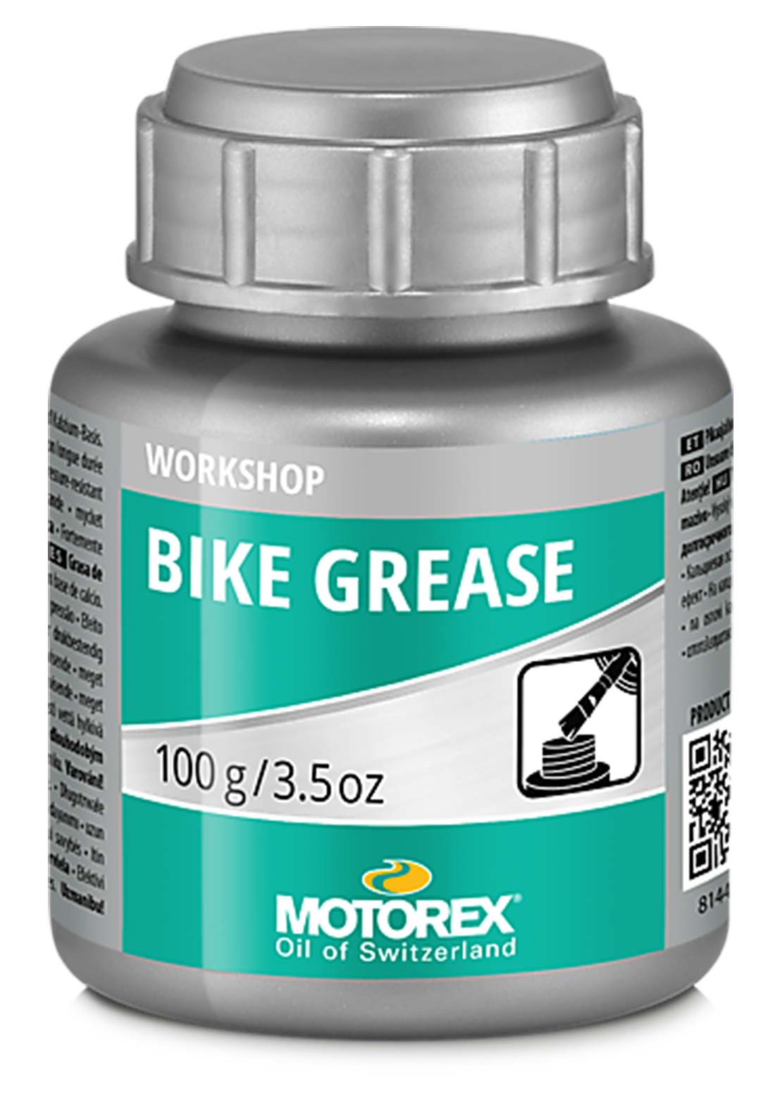 Motorex 2000 Bike Grease