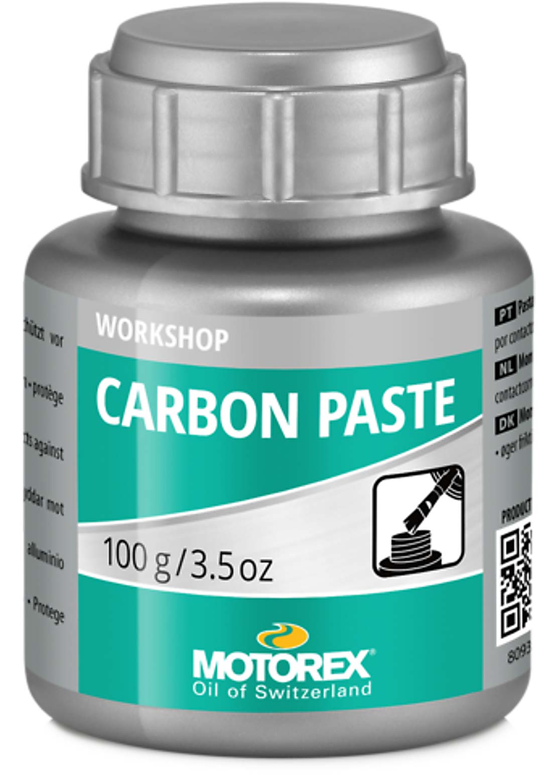 Motorex Bike Carbon Paste