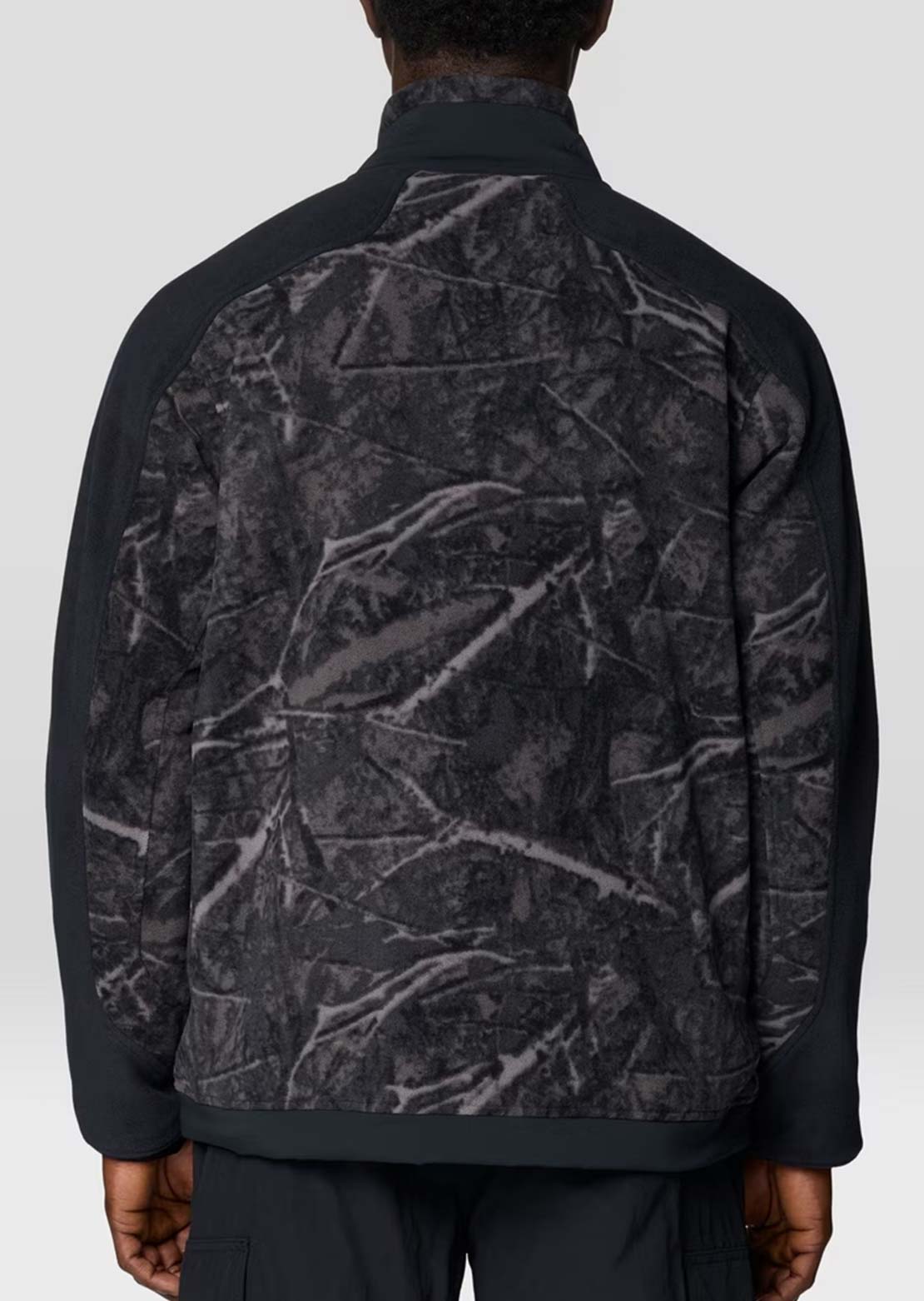 Mountain Hardwear Men's Apres Pro Fleece Jacket