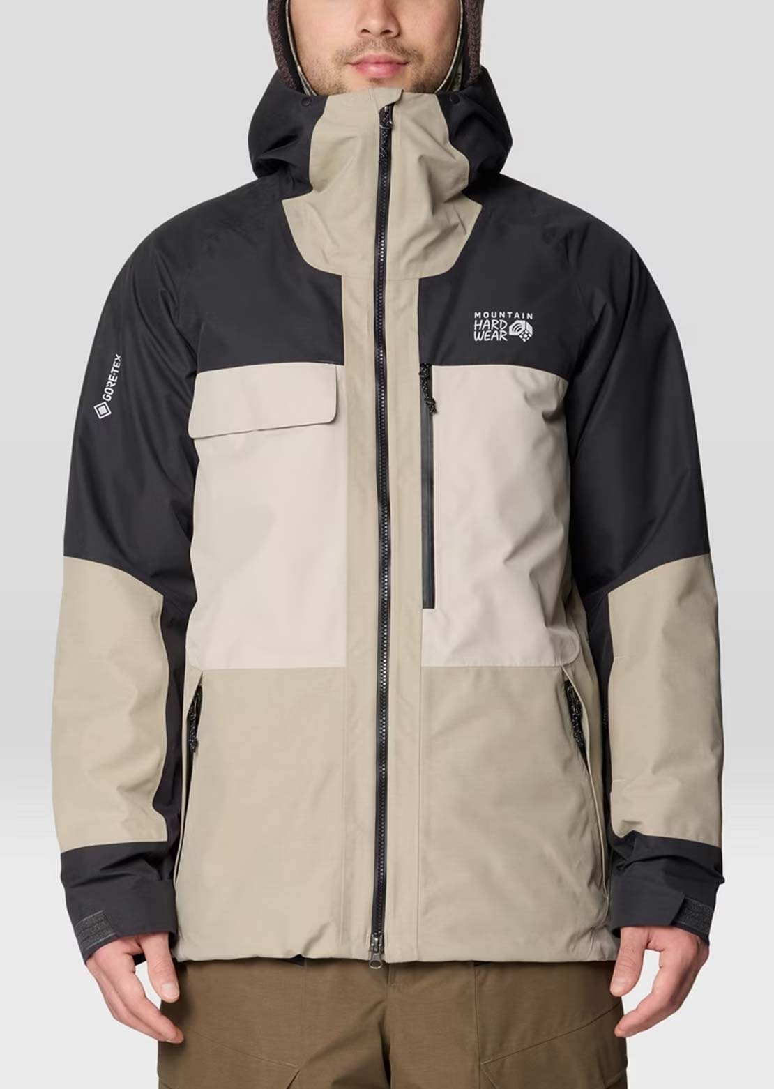 Mountain Hardwear Men's Cloud Bank GORE-TEX Jacket