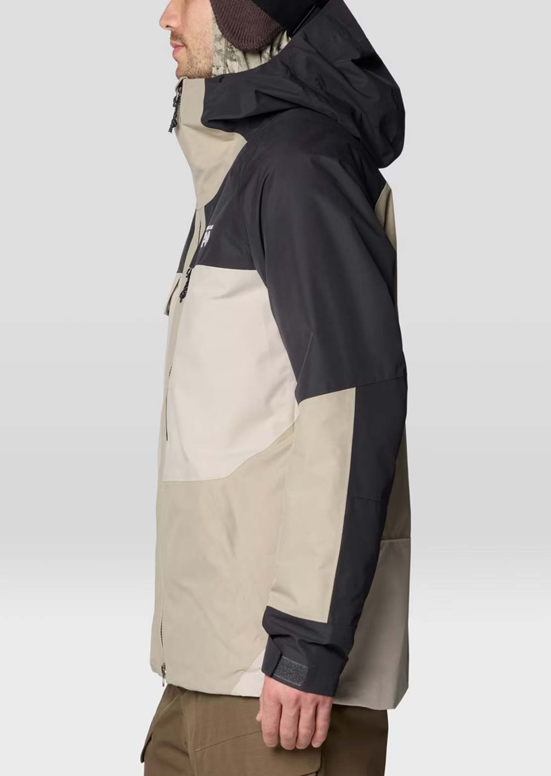 Mountain Hardwear Men's Cloud Bank GORE-TEX Jacket