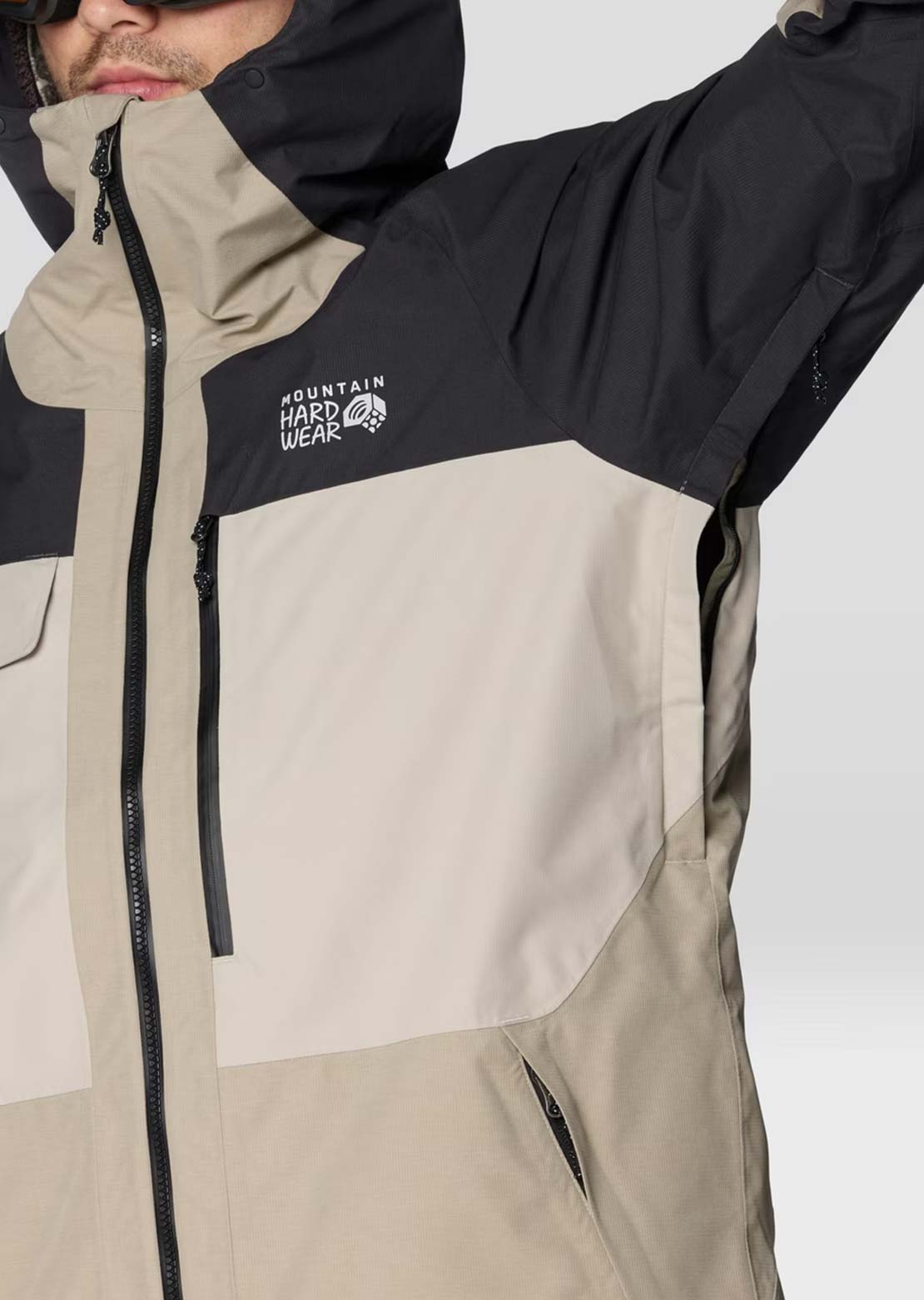 Mountain Hardwear Men's Cloud Bank GORE-TEX Jacket