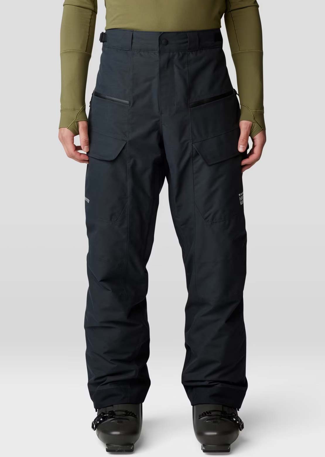 Mountain Hardwear Men's Cloud Bank GORE-TEX Pants