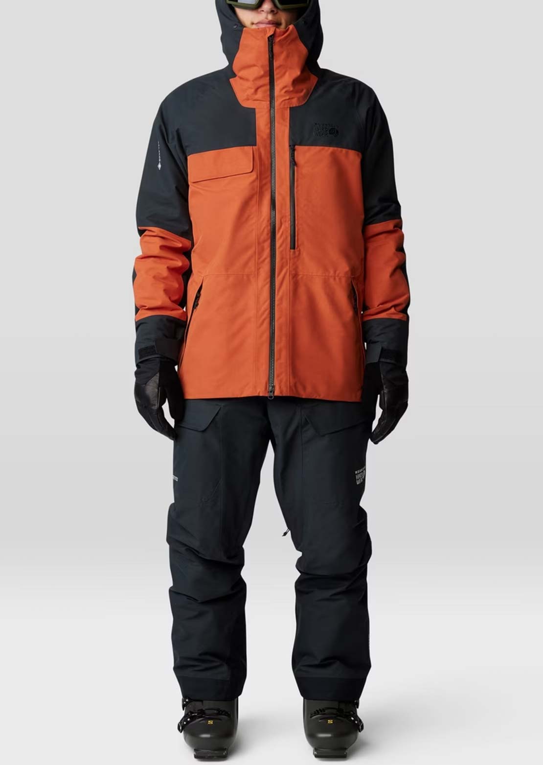 Mountain Hardwear Men's Cloud Bank GORE-TEX Pants