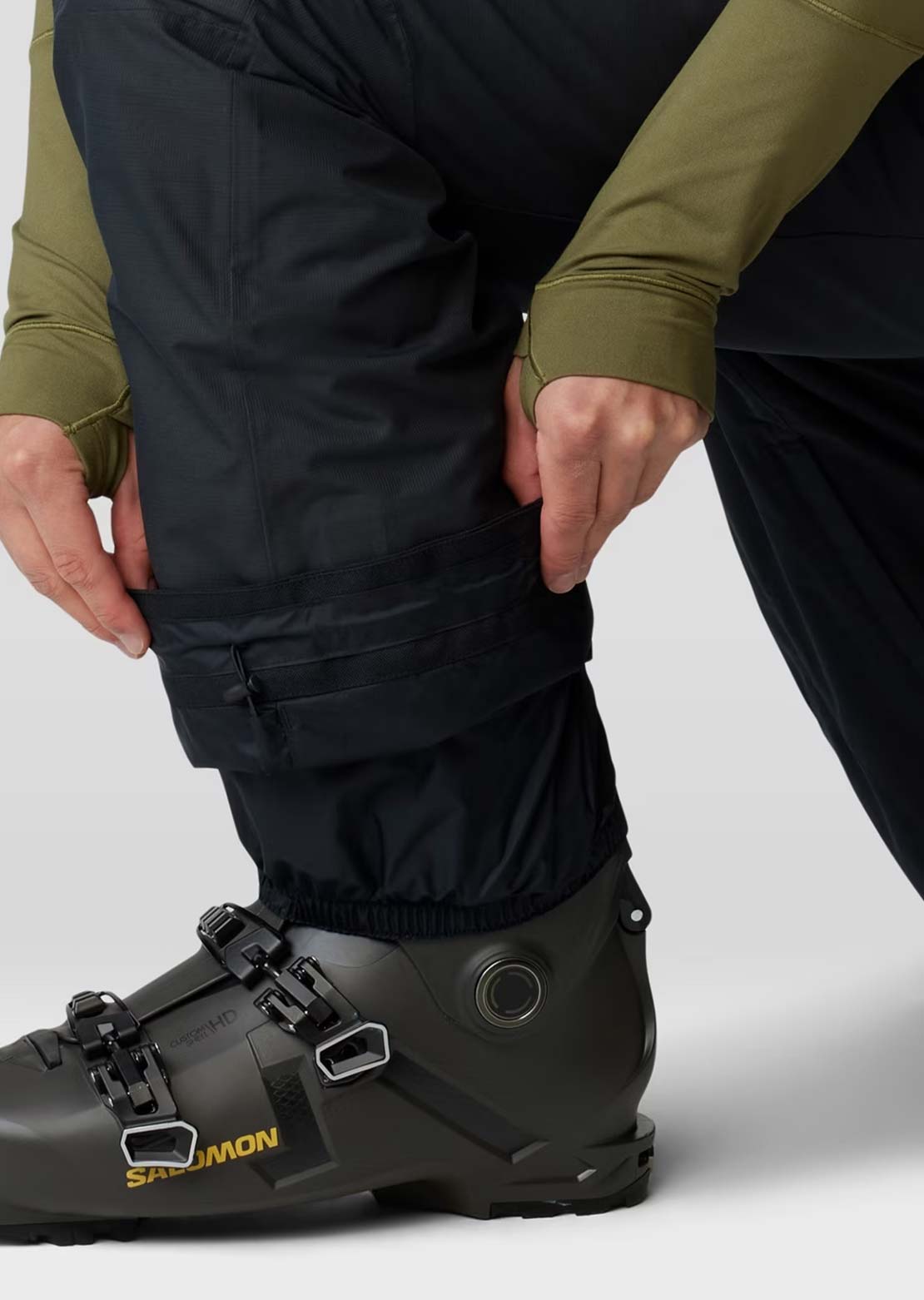 Mountain Hardwear Men's Cloud Bank GORE-TEX Pants