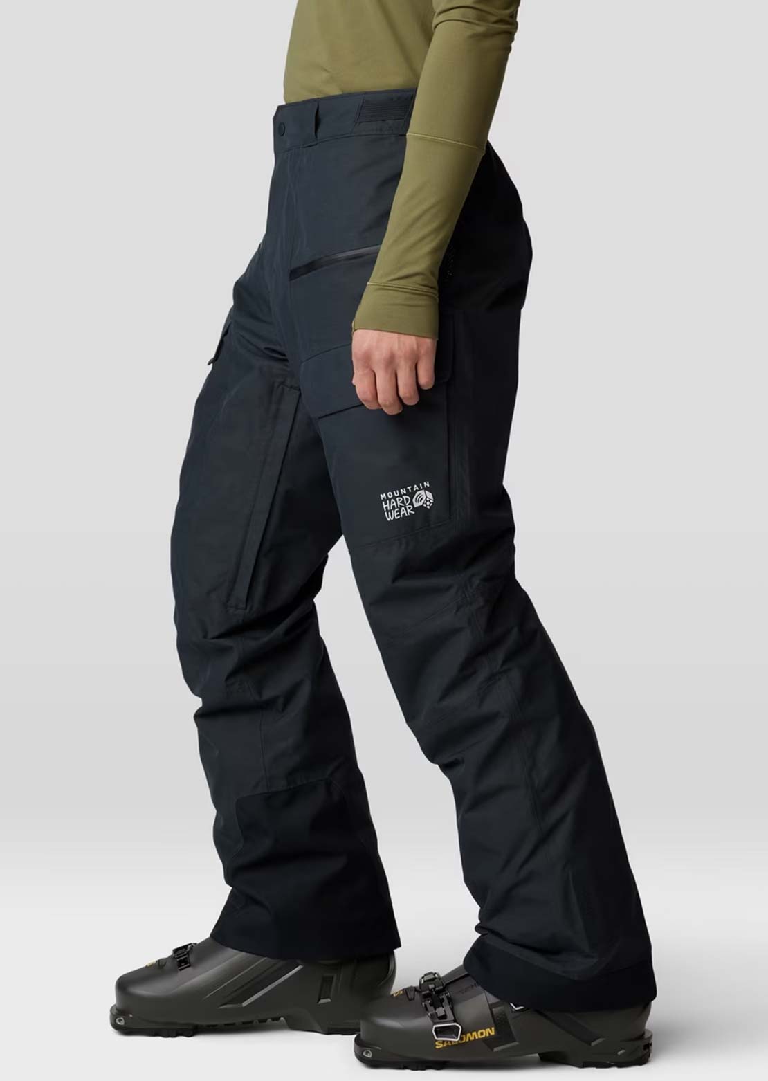 Mountain Hardwear Men's Cloud Bank GORE-TEX Pants