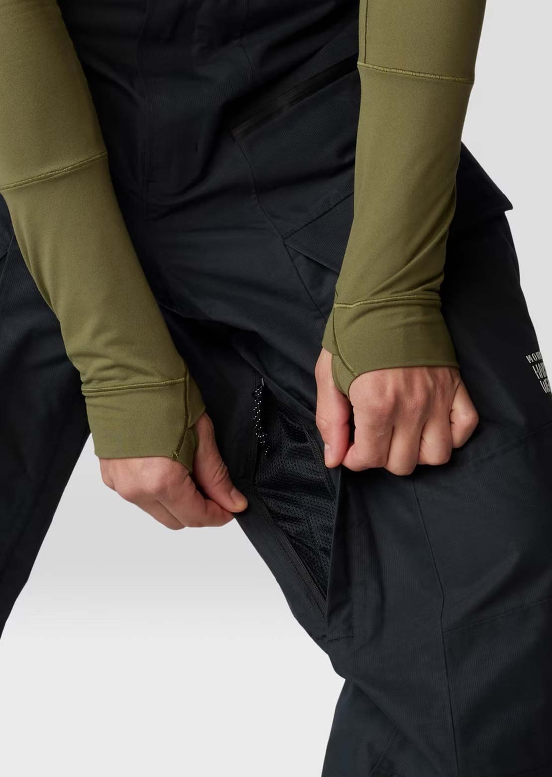 Mountain Hardwear Men's Cloud Bank GORE-TEX Pants