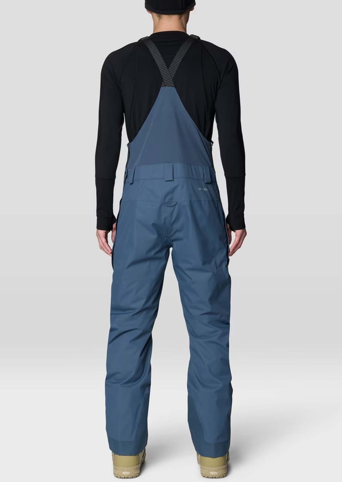 Mountain Hardwear Men's Firefall Bib Pants