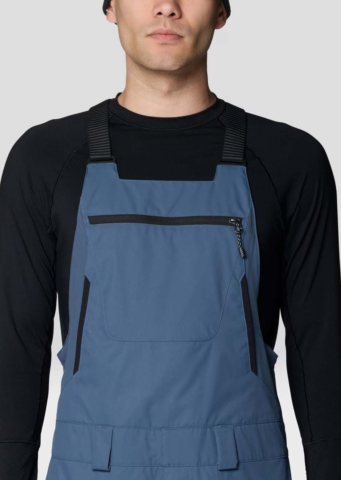 Mountain Hardwear Men's Firefall Bib Pants