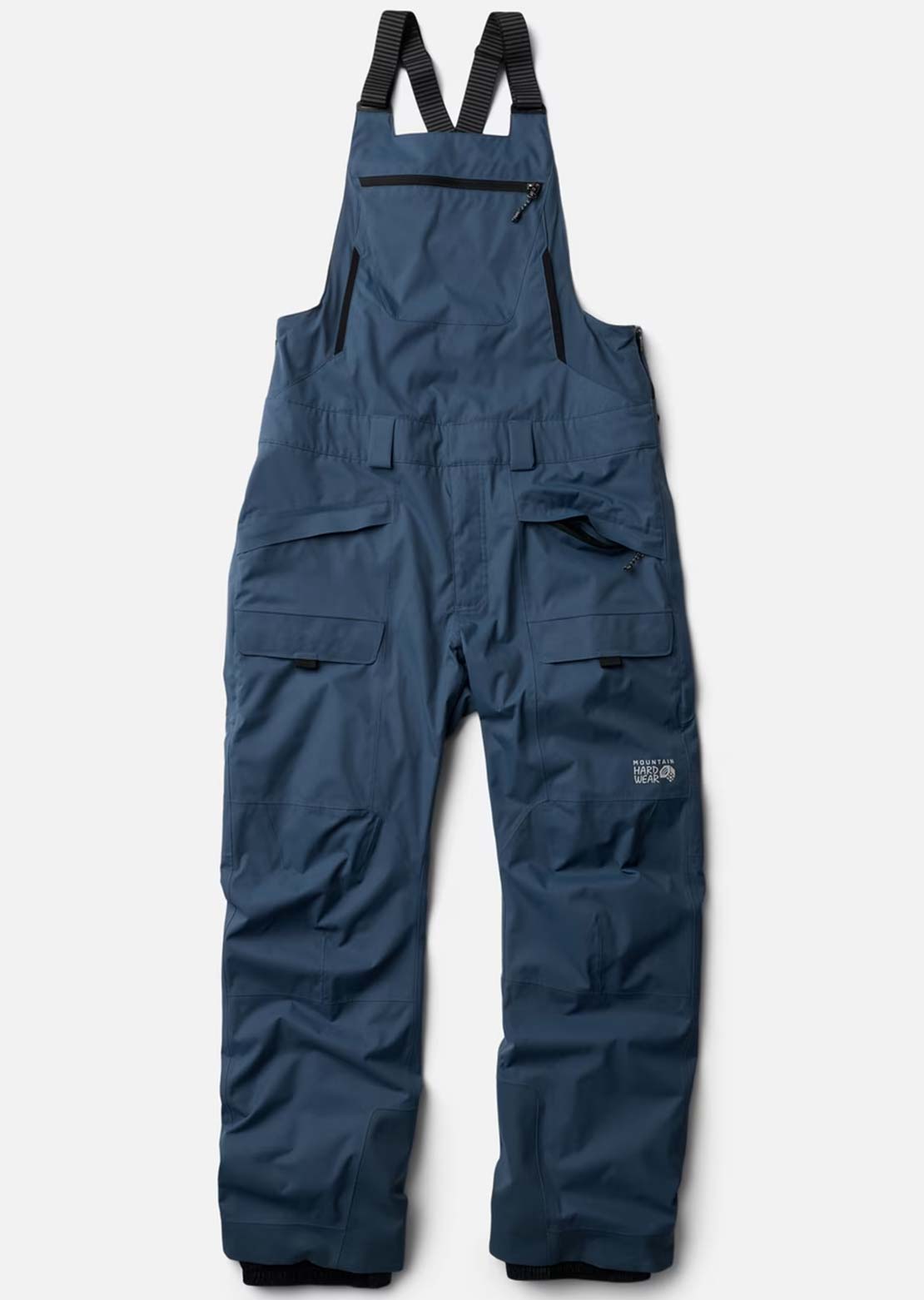 Mountain Hardwear Men's Firefall Bib Pants
