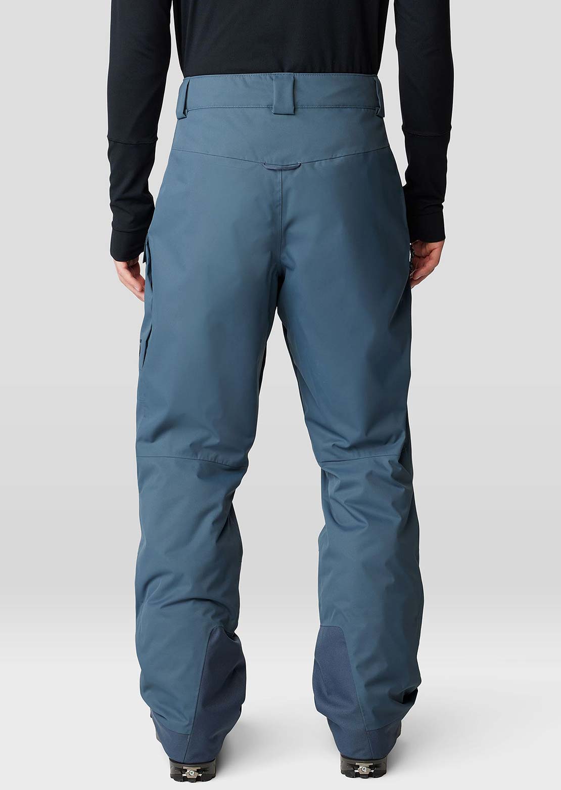 Mountain Hardwear Men's Firefall Insulated Pants Moon Blue