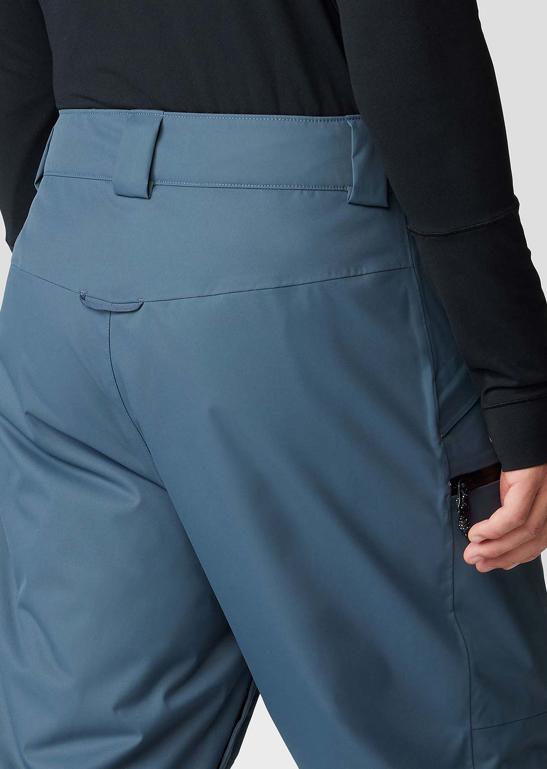 Mountain Hardwear Men's Firefall Insulated Pants Moon Blue