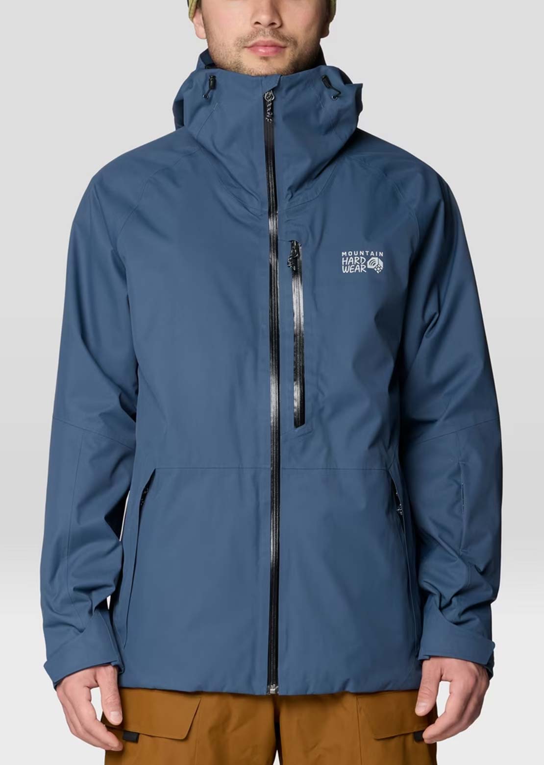 Mountain Hardwear Men's Firefall Jacket