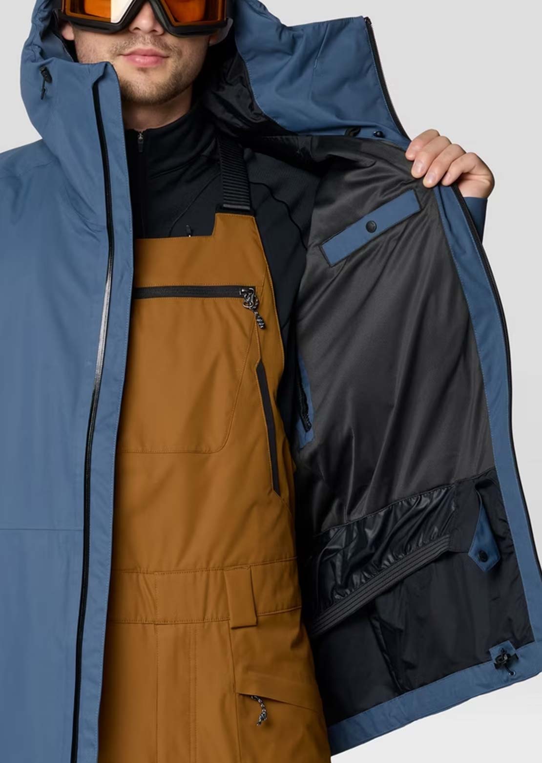Mountain Hardwear Men's Firefall Jacket