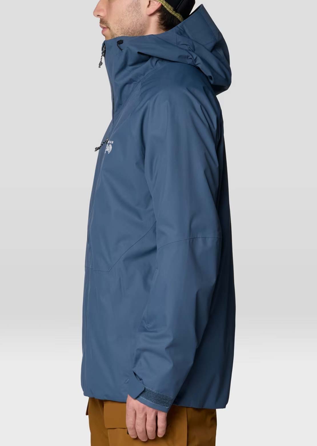 Mountain Hardwear Men's Firefall Jacket