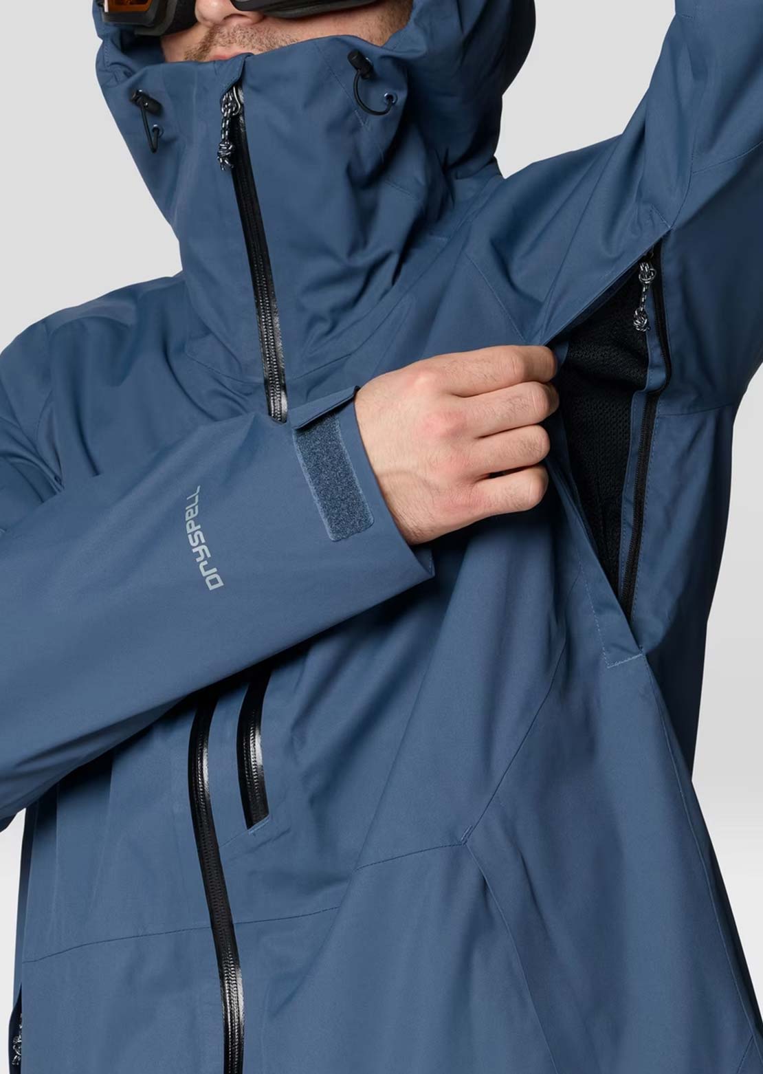 Mountain Hardwear Men's Firefall Jacket