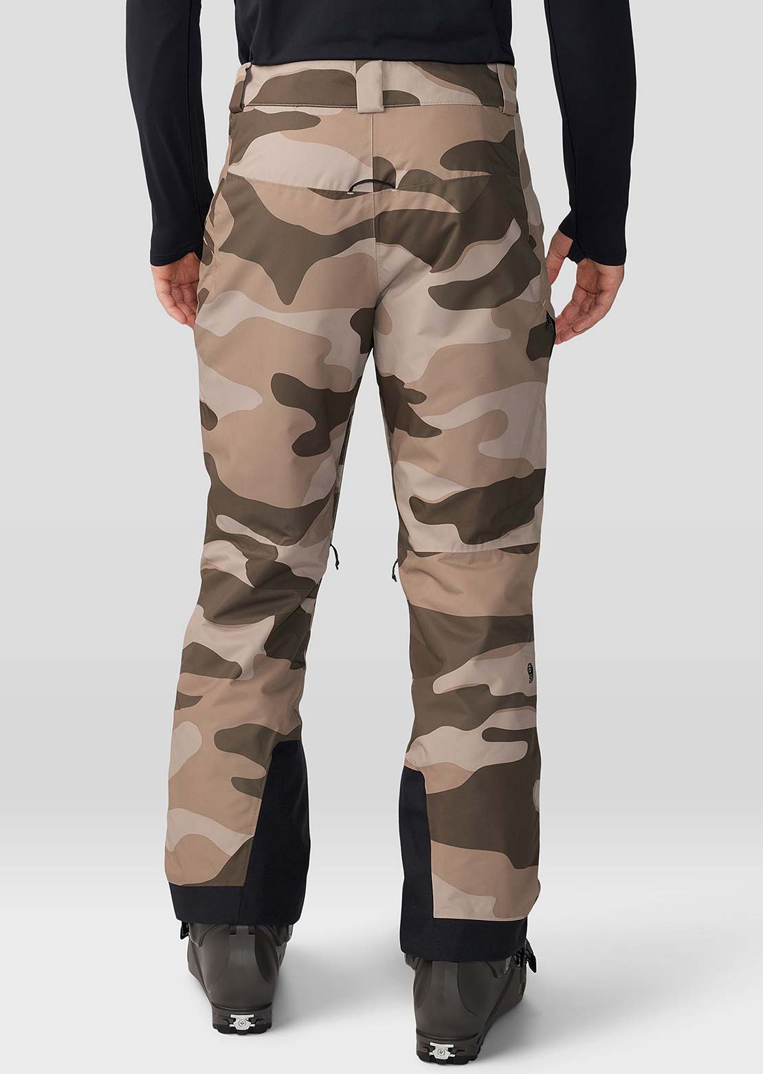 Mountain Hardwear Men's Firefall/2 Insulated Pants Sandstorm/Pines Camo
