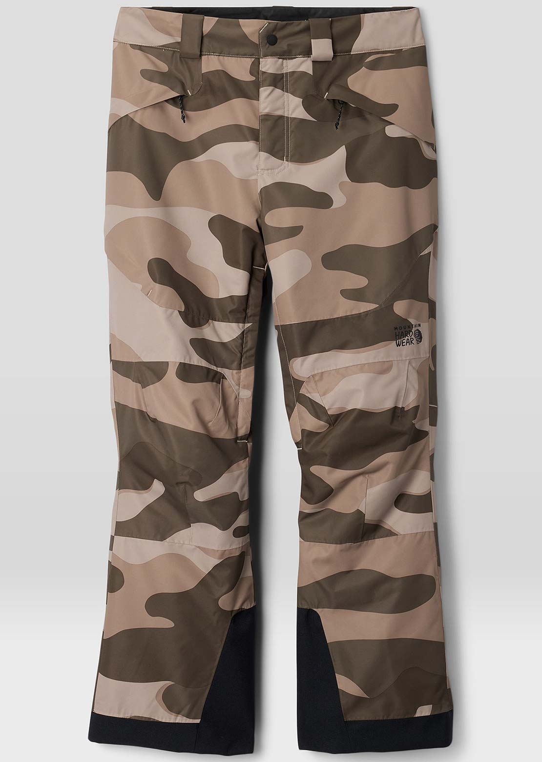 Mountain Hardwear Men's Firefall/2 Insulated Pants Sandstorm/Pines Camo