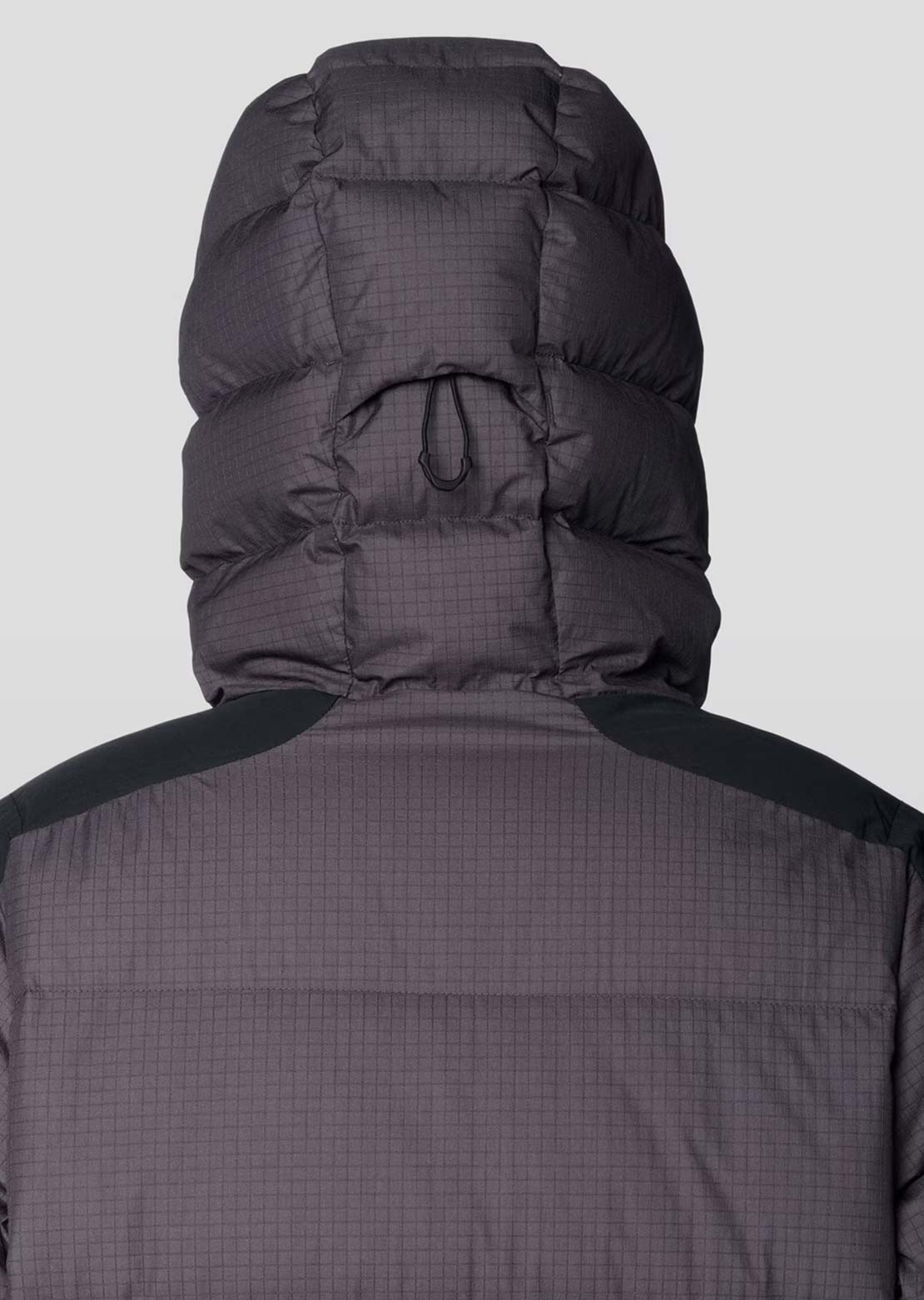 Mountain Hardwear Men's Flow Factor Down Jacket