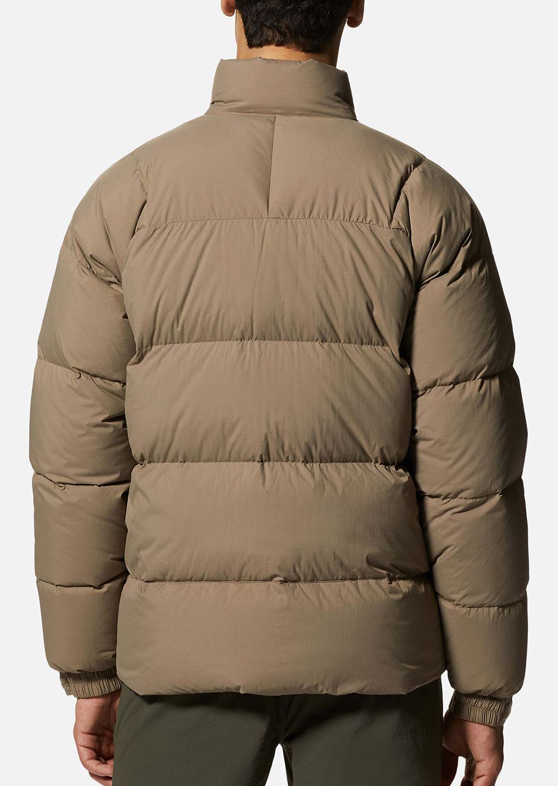 Mountain Hardwear Men's Nevadan Down Jacket - PRFO Sports