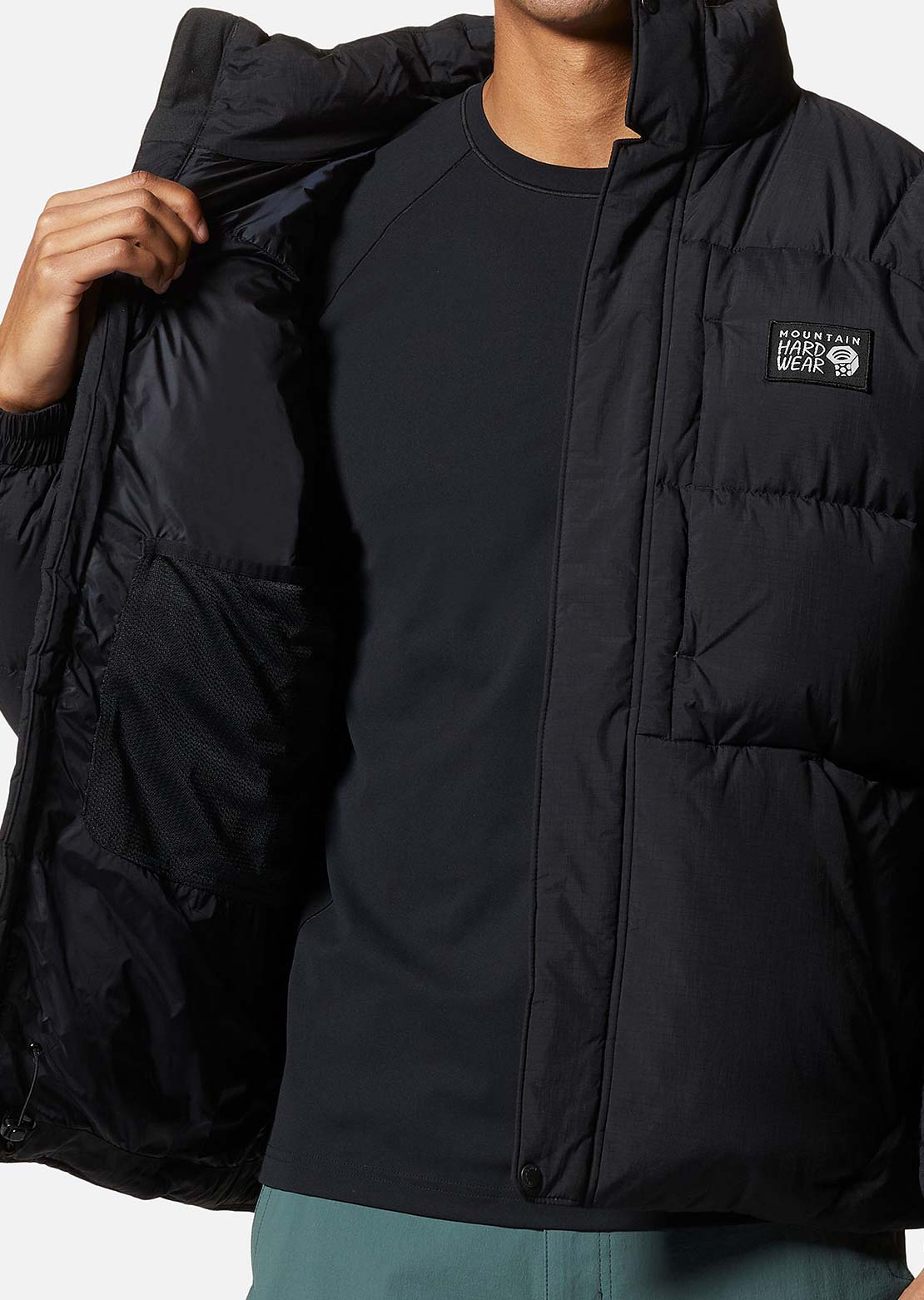 Mountain Hardwear Men