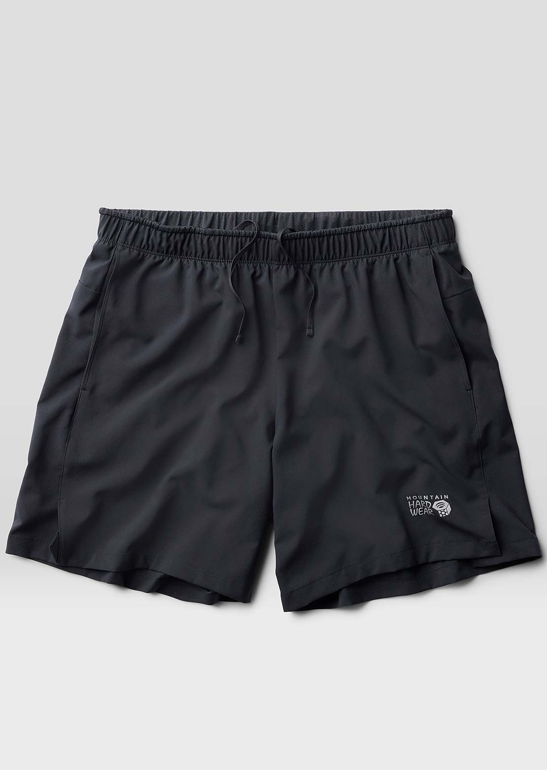 Mountain Hardwear Men's Shade Lite Shorts Black