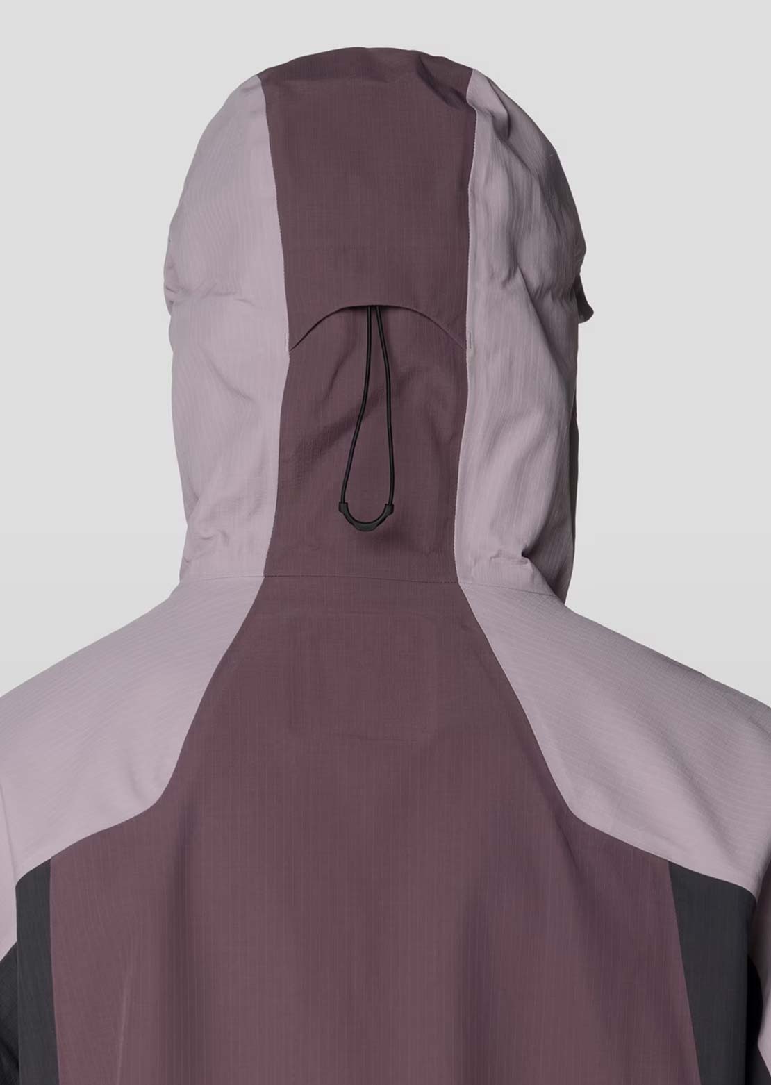 Mountain Hardwear Men's Warp Factor 3L Hooded Jacket