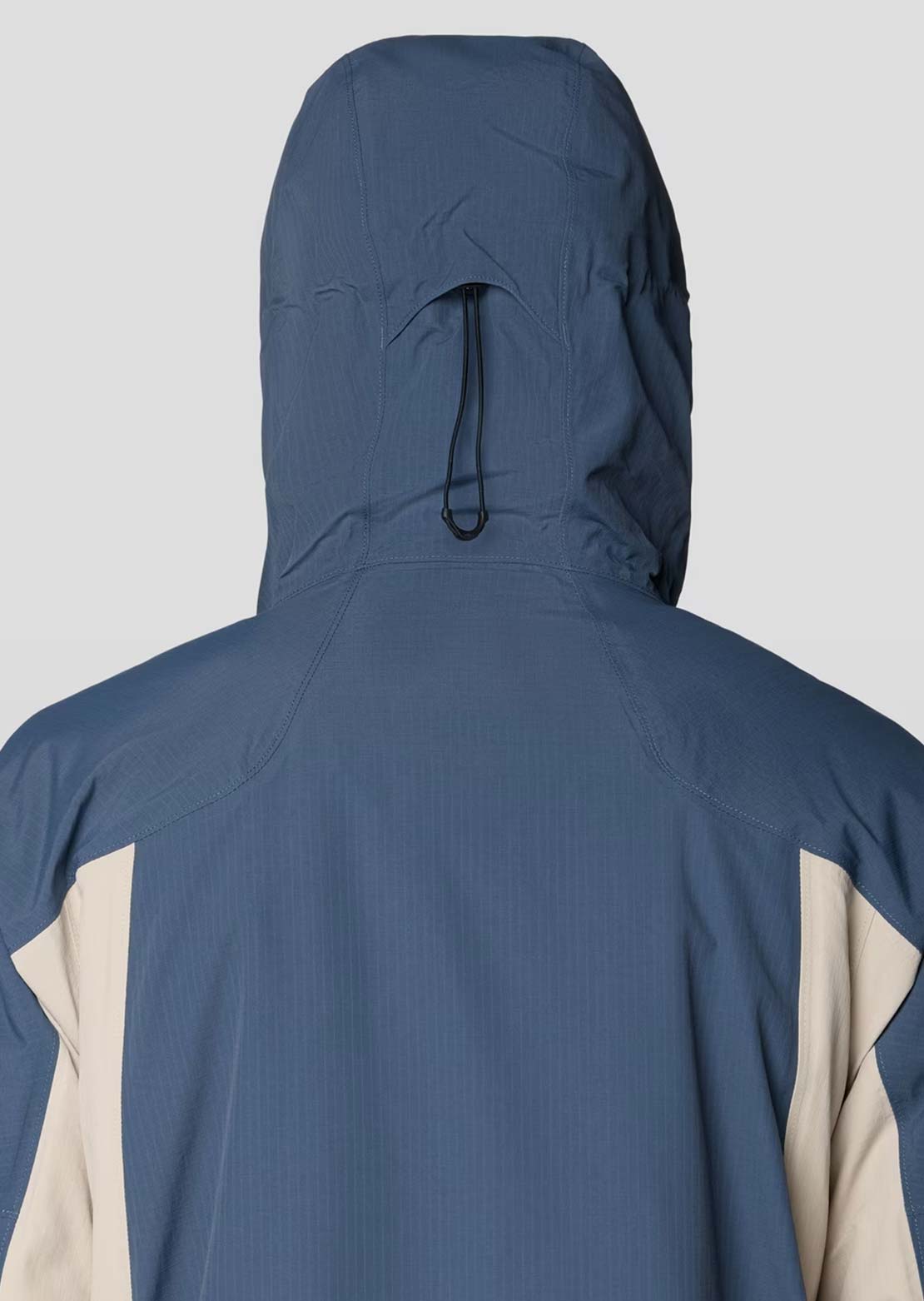 Mountain Hardwear Hommes Warp Factor Insulated Manteau