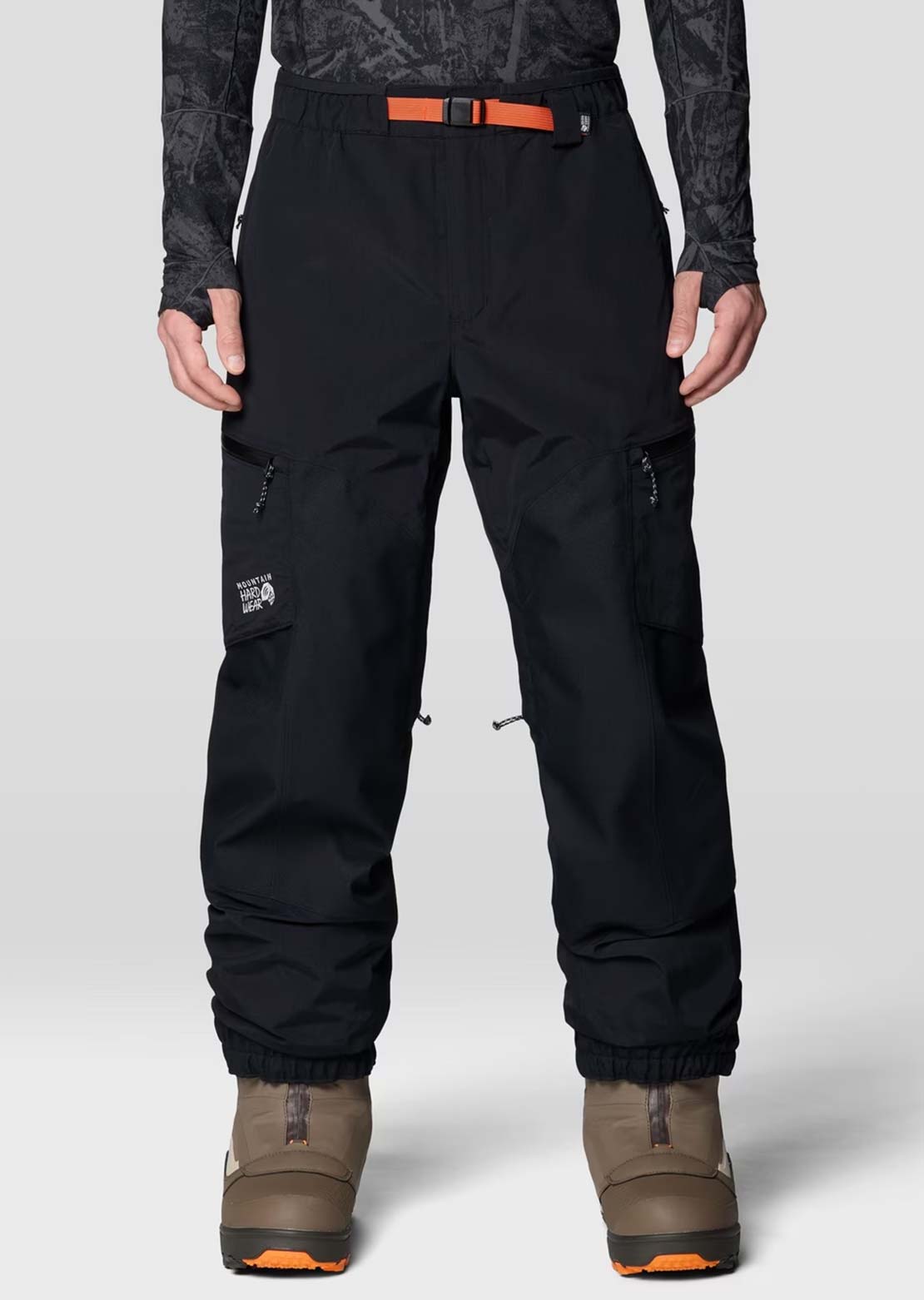 Mountain Hardwear Men's Warp Factor Pants