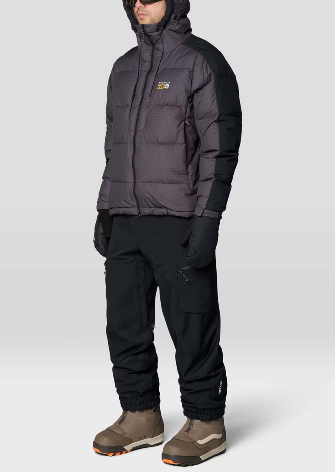 Mountain Hardwear Men's Warp Factor Pants
